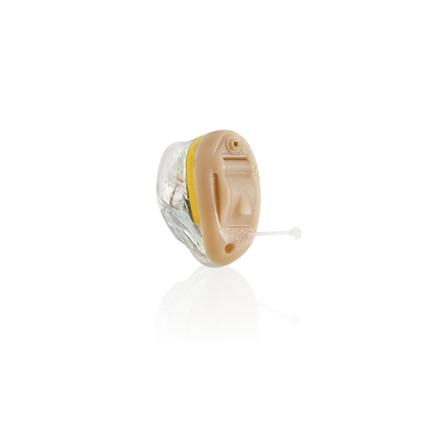 AGXS CIC Hearing Aid